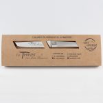 Coffret LE THIERS® Manche Mat