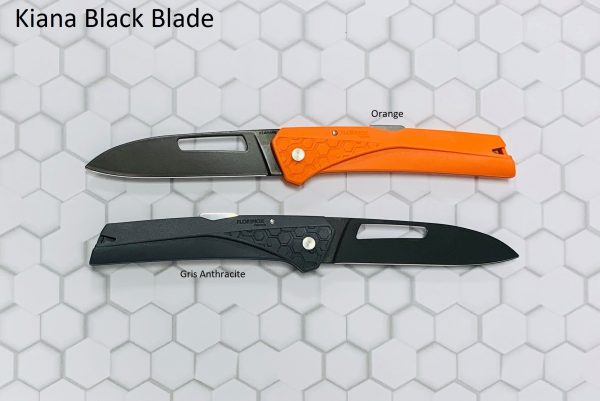 KIANA Black Blade